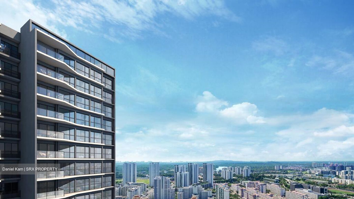 Chuan Park (D19), Condominium #488127421